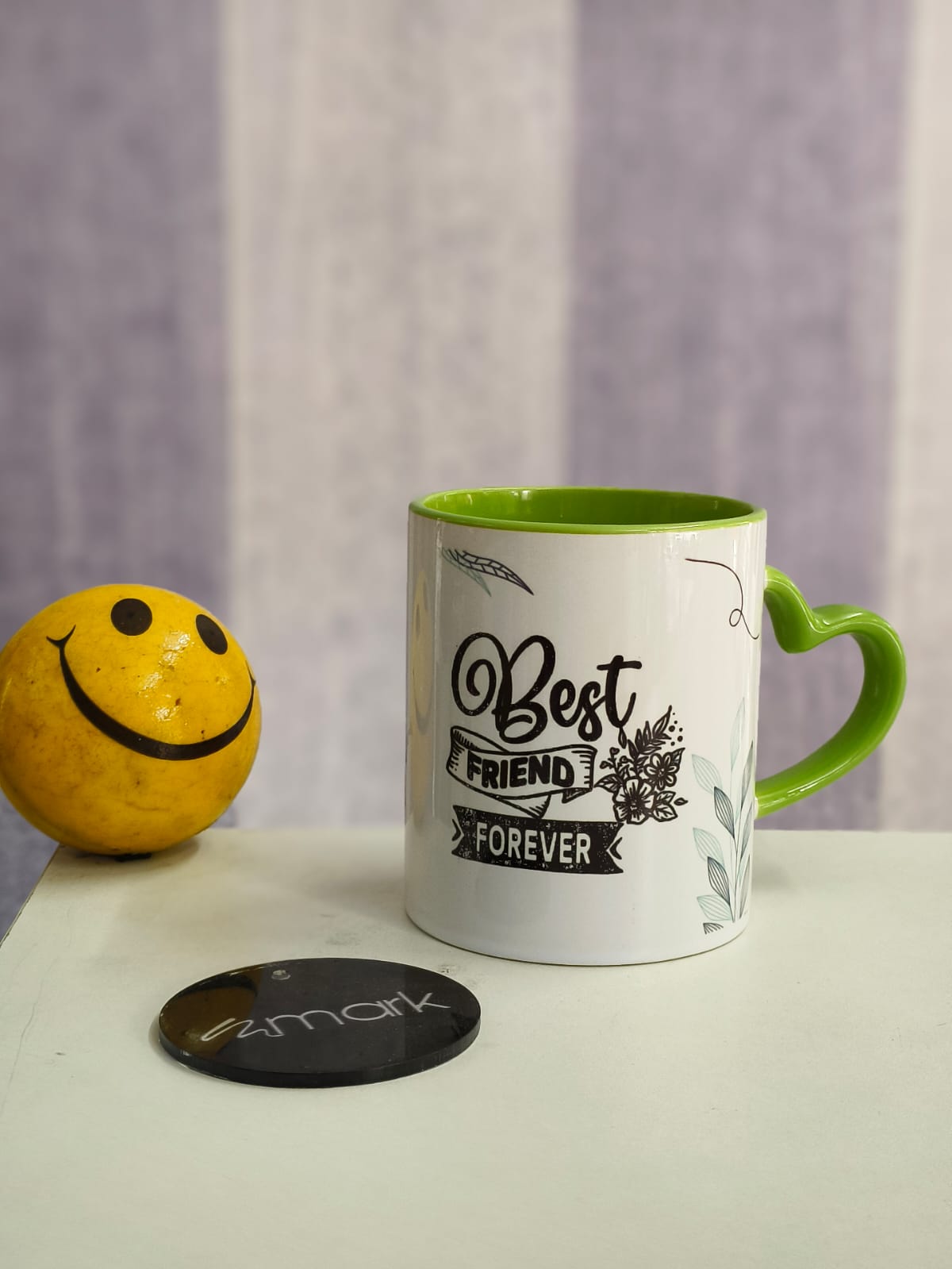 Custom Printed Gift Mugs