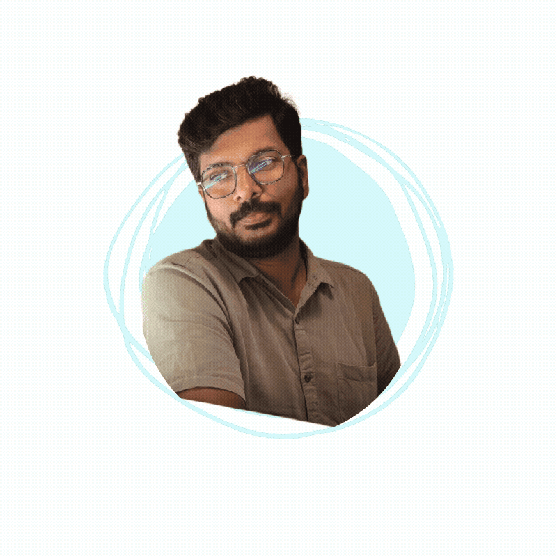 Shafi Kassim Siraj - Founder